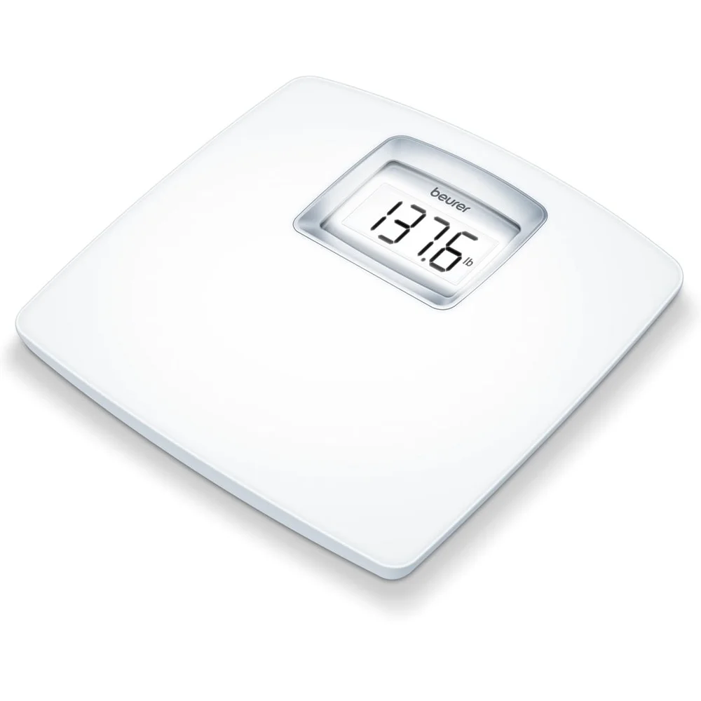 Smart Accurate Bathroom Scale XL - digital readout