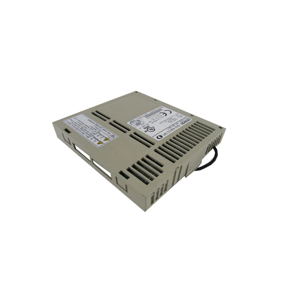 

Original ac servo motor drive R88M-G05030T-B