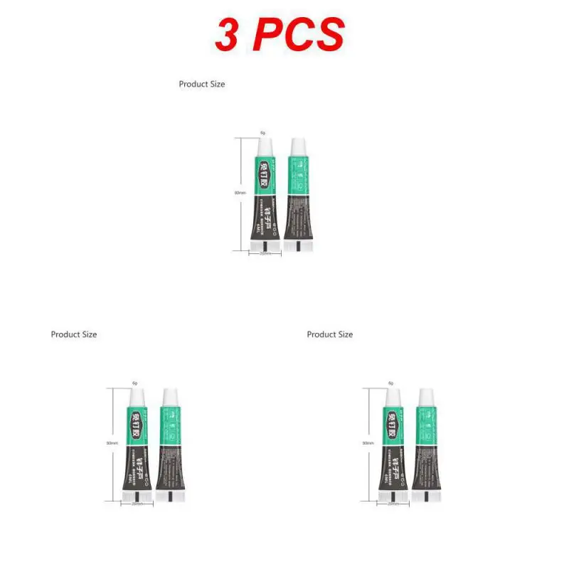 D 3PC