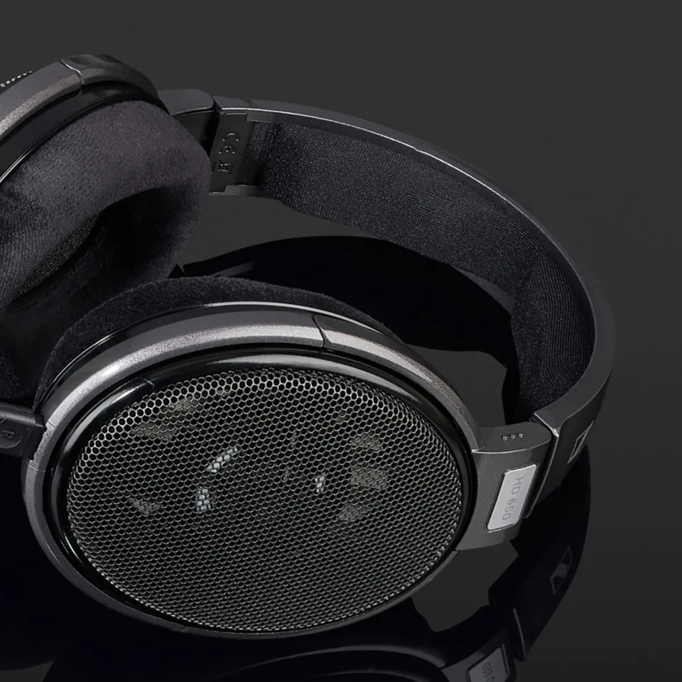 【ジャンク・部品用】ゼンハイザー SENNHEISER HD650 ジャンク・部品用】ゼンハイザー SENNHEISER HD650 ジャンク・部品用