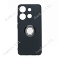 Ring Case Black