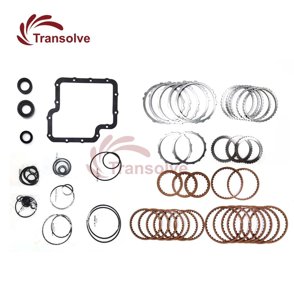 Auto Transmission Master Rebuild Kit Overhaul Fit For Santro Morning