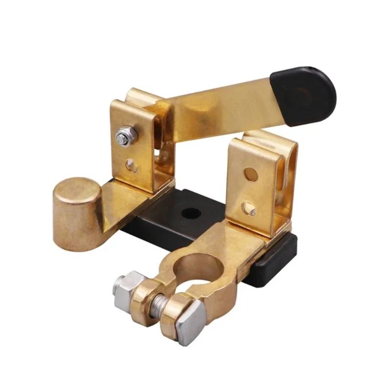 

ATV 12 В 24 В устойчивый к высоким температурам отключающий изолятор отключения питания для морских лодок универсальный