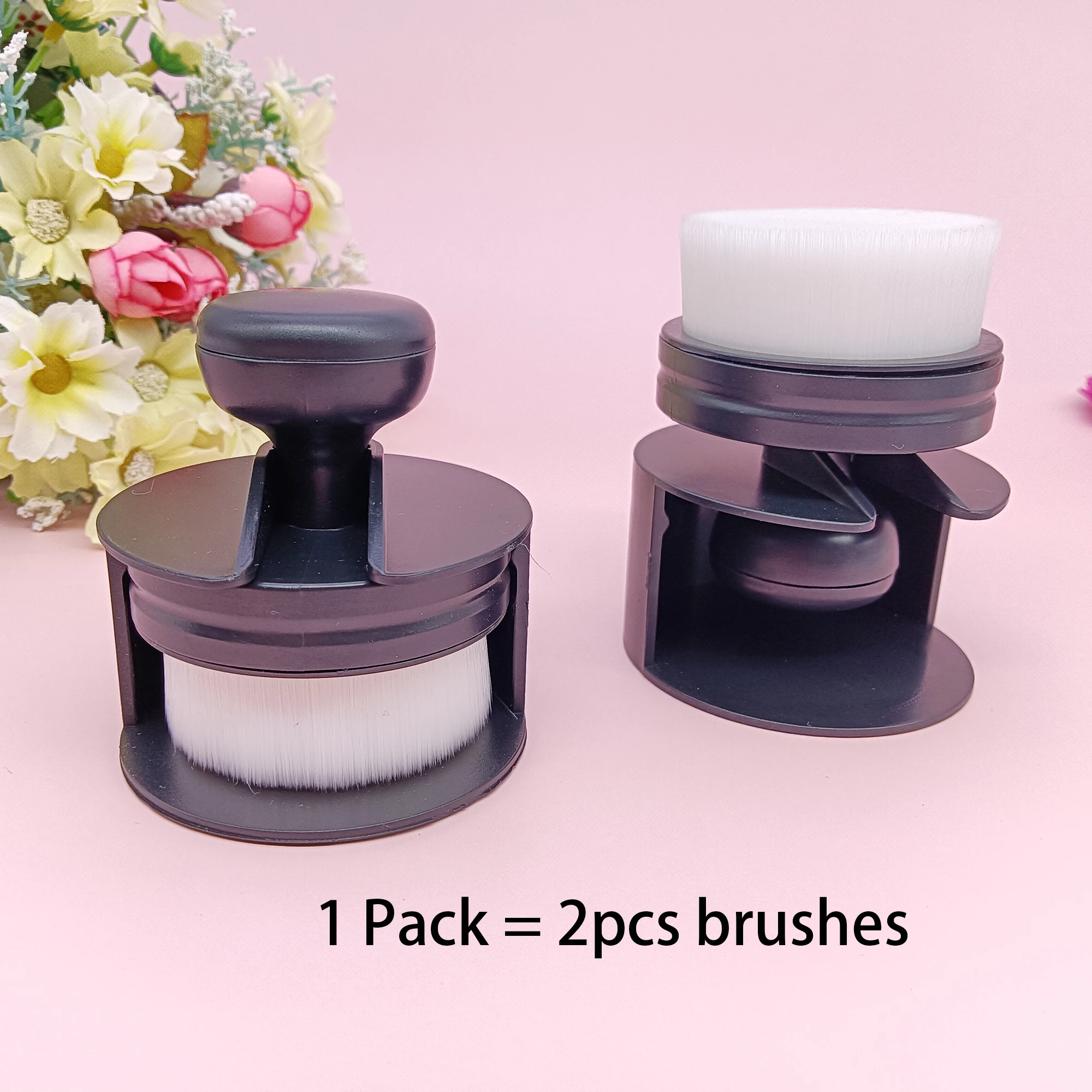 2pc brushes