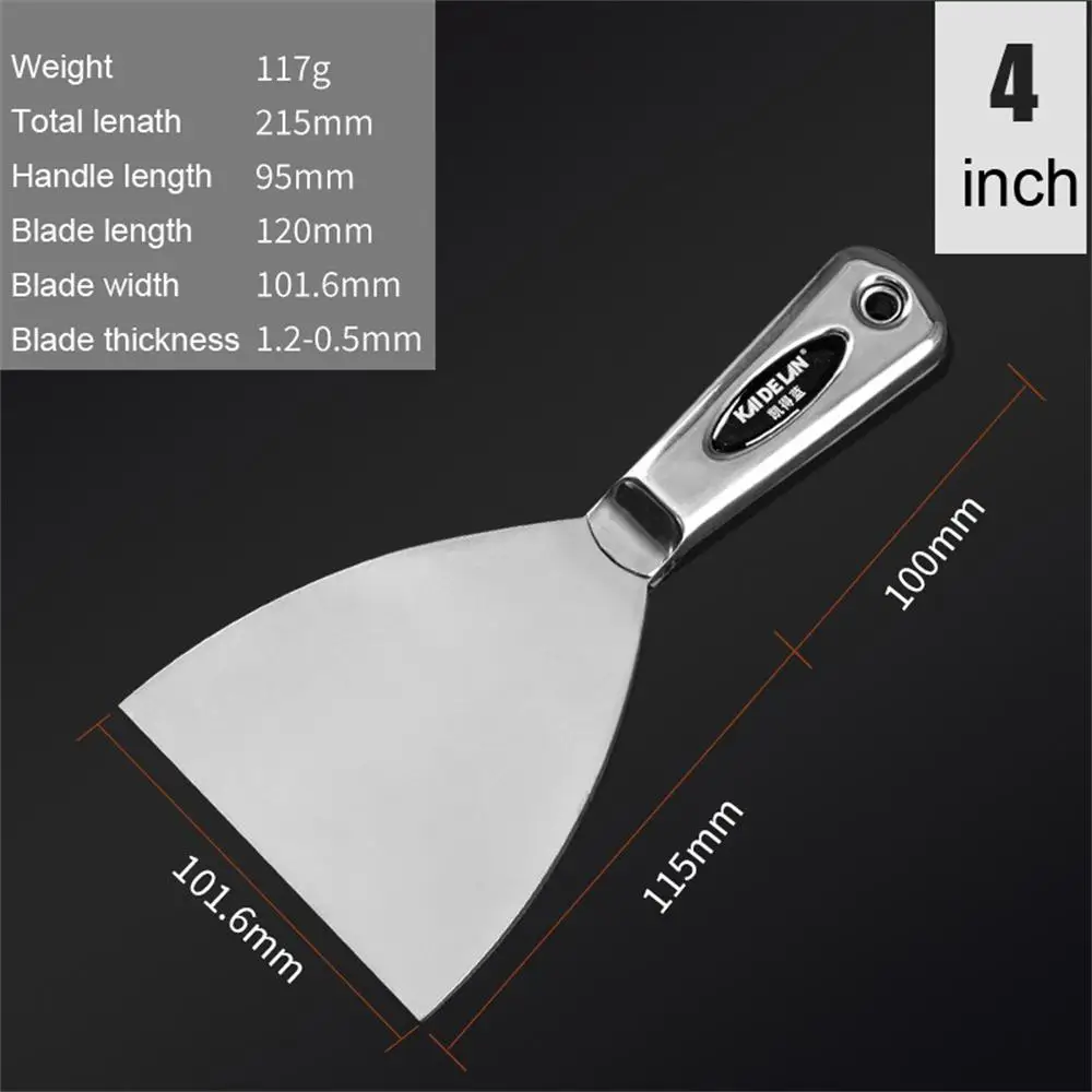 4 inch