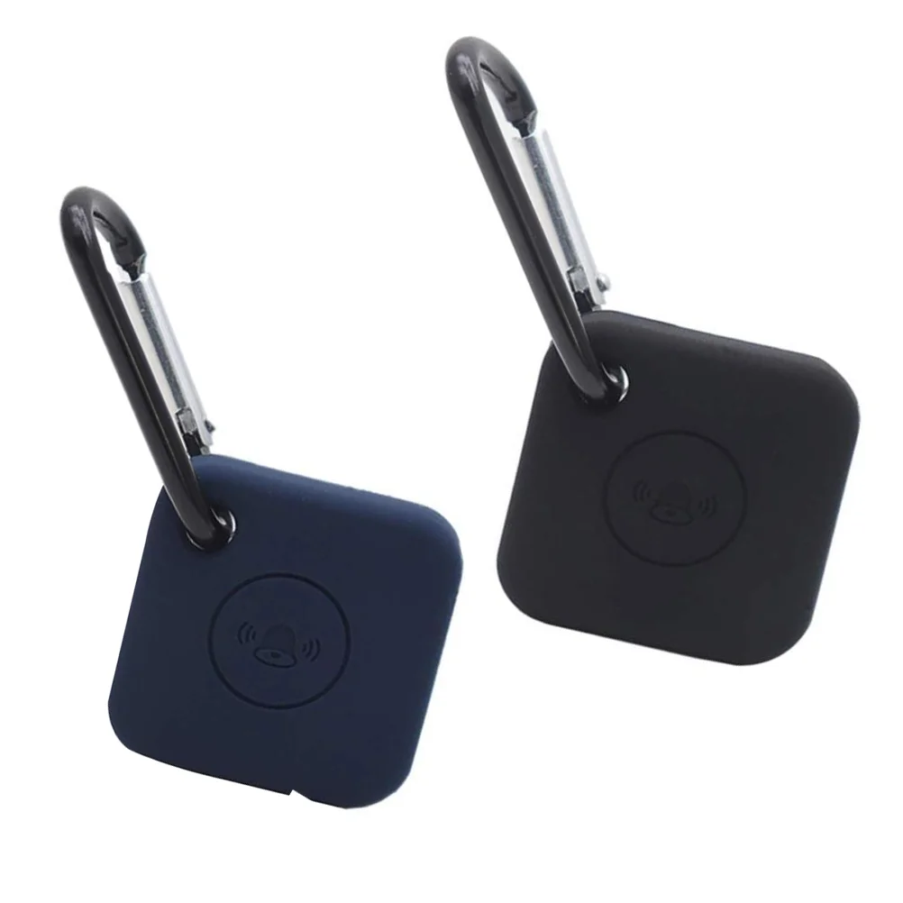 

2 Smart Cover Silicone Case Compatible for Tile Mate Pro