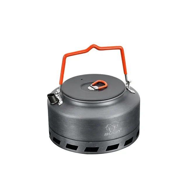 알루미늄 합금 야외 커피 캠핑 주전자, 와드로우 Igt 조리기구 - 야외 활동의 완벽한 파트너