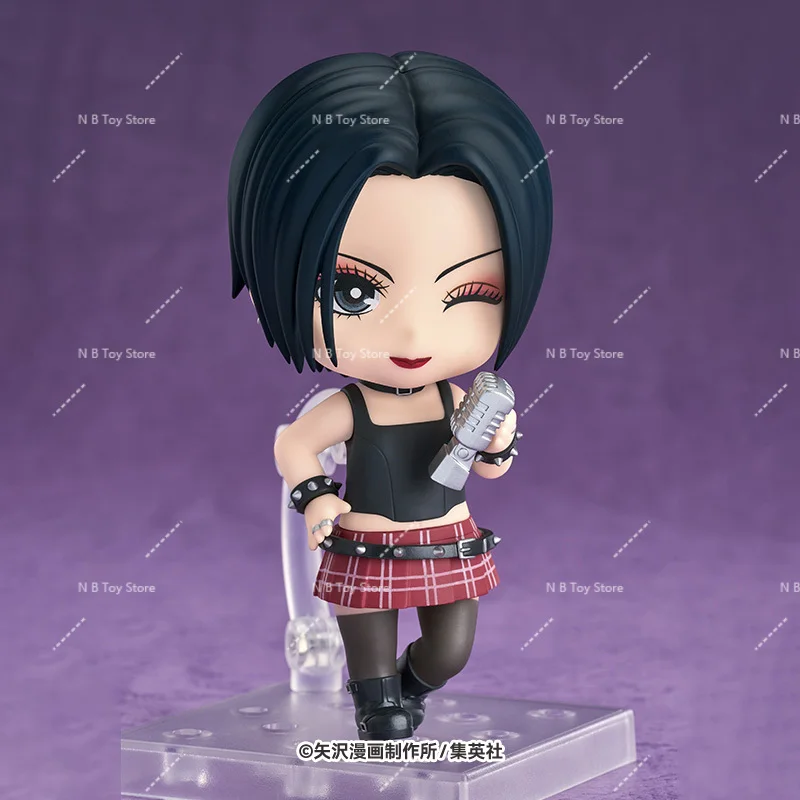Original NANA OOSAKI NANA NO.2509 ANIME FIGURE TOYS PVC COLLECTOR