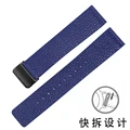 L Blue-Black