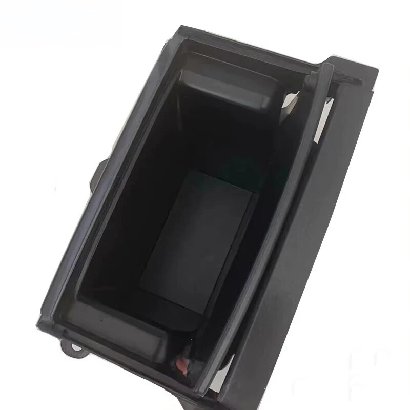 Car Styling Front Centre Storage Box Dashboard Center console storage box AH842 for toyota prado 2010- OME 55406 0G010