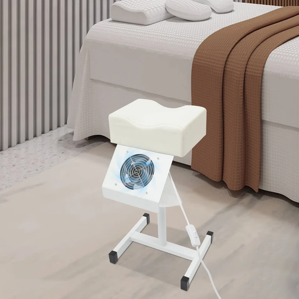 Adjustable Height Professional Pedicure Manicure Chair