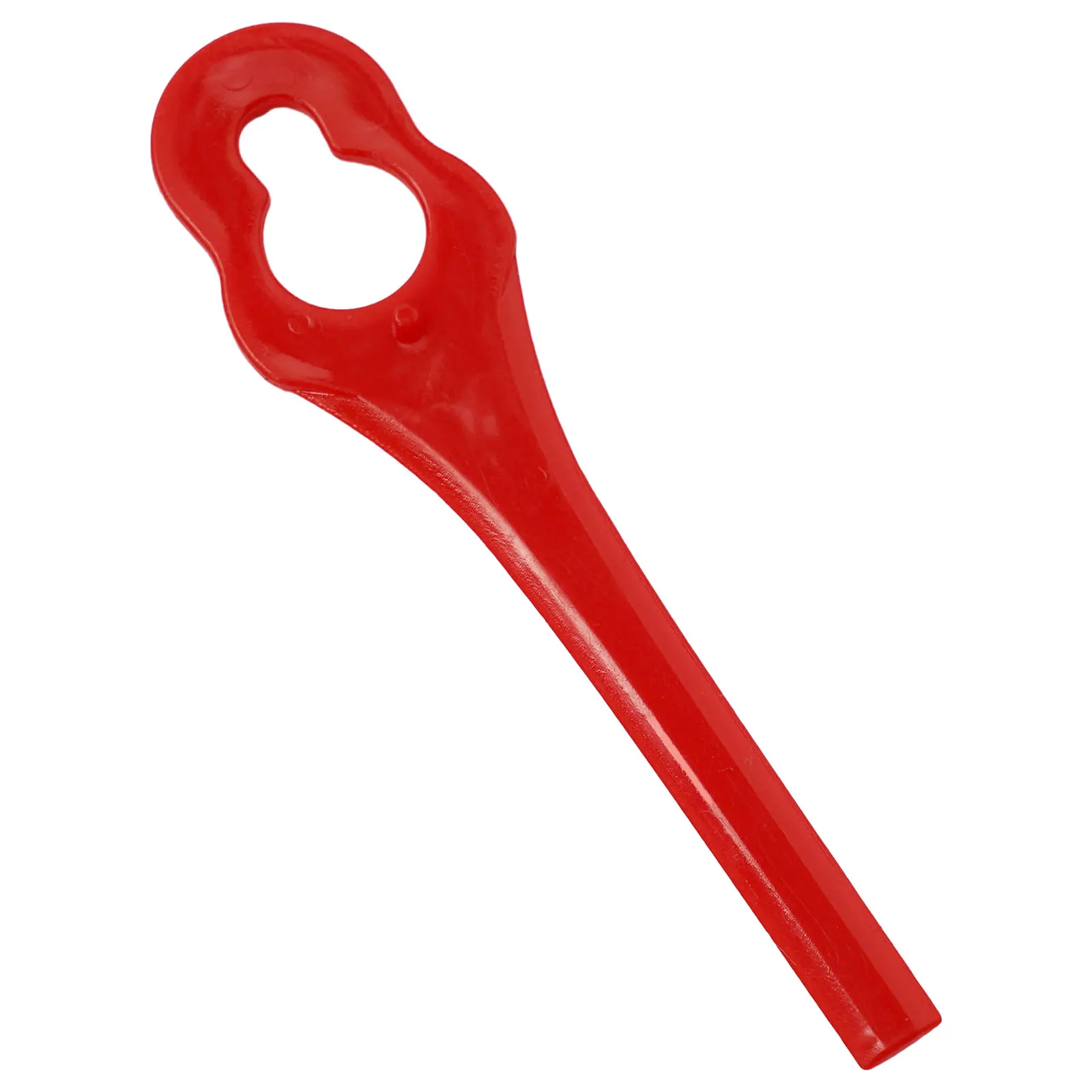 

Пластиковые лезвия для Terratek, запасные Запасные ножи TTCGT18, беспроводная триммер для травы, GGCGT18