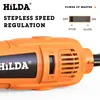 Electric Mini Drill Grinder Engraving Pen Mini Drill Electric Rotary Tool Grinding Machine Accessories 3