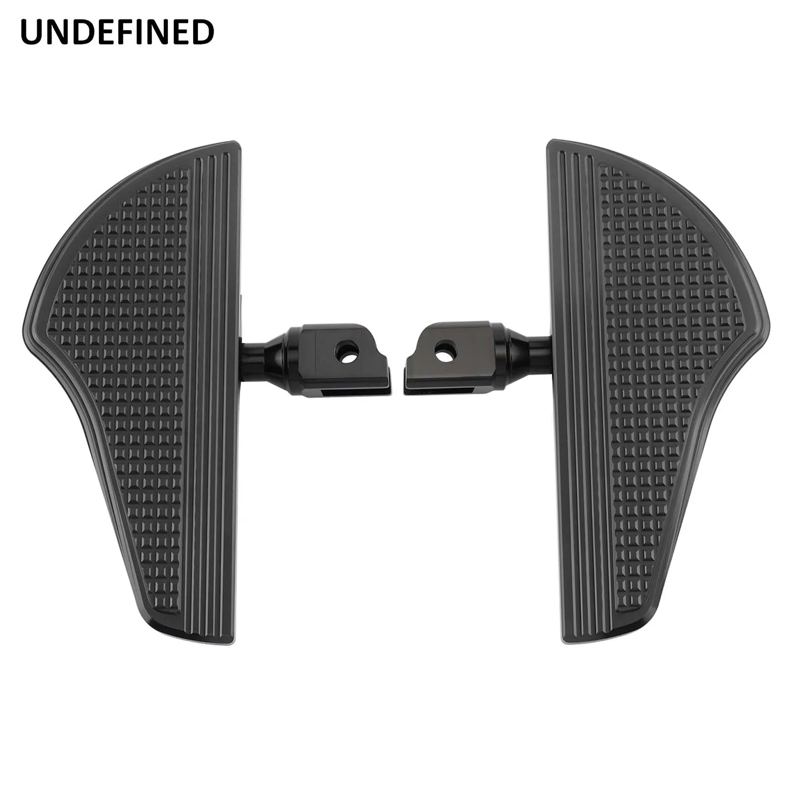 Фото Мотоциклетные напольные подвески, передние колышки для Harley Softail Fat Boy Sport Glide FLSB Street Fat Bob FXBB Low Rider 18-23 №2