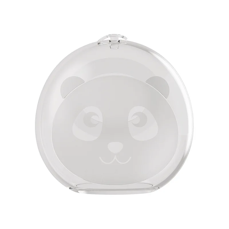Breast Milk Collector Baby Feeding Breast Milk Saver Collector Anti-leakage Reusable Protect Sore Nipples NO BPA
