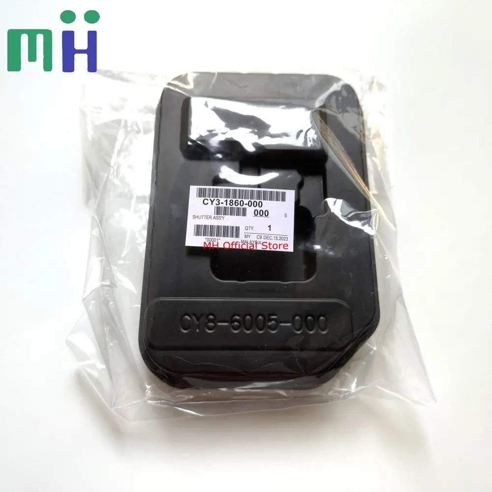 Camera Repair Parts Shutter Unit CY3-1860-000 EOSRP Curtain Blade Motor Assembly Component For Canon EOS RP Camera Part