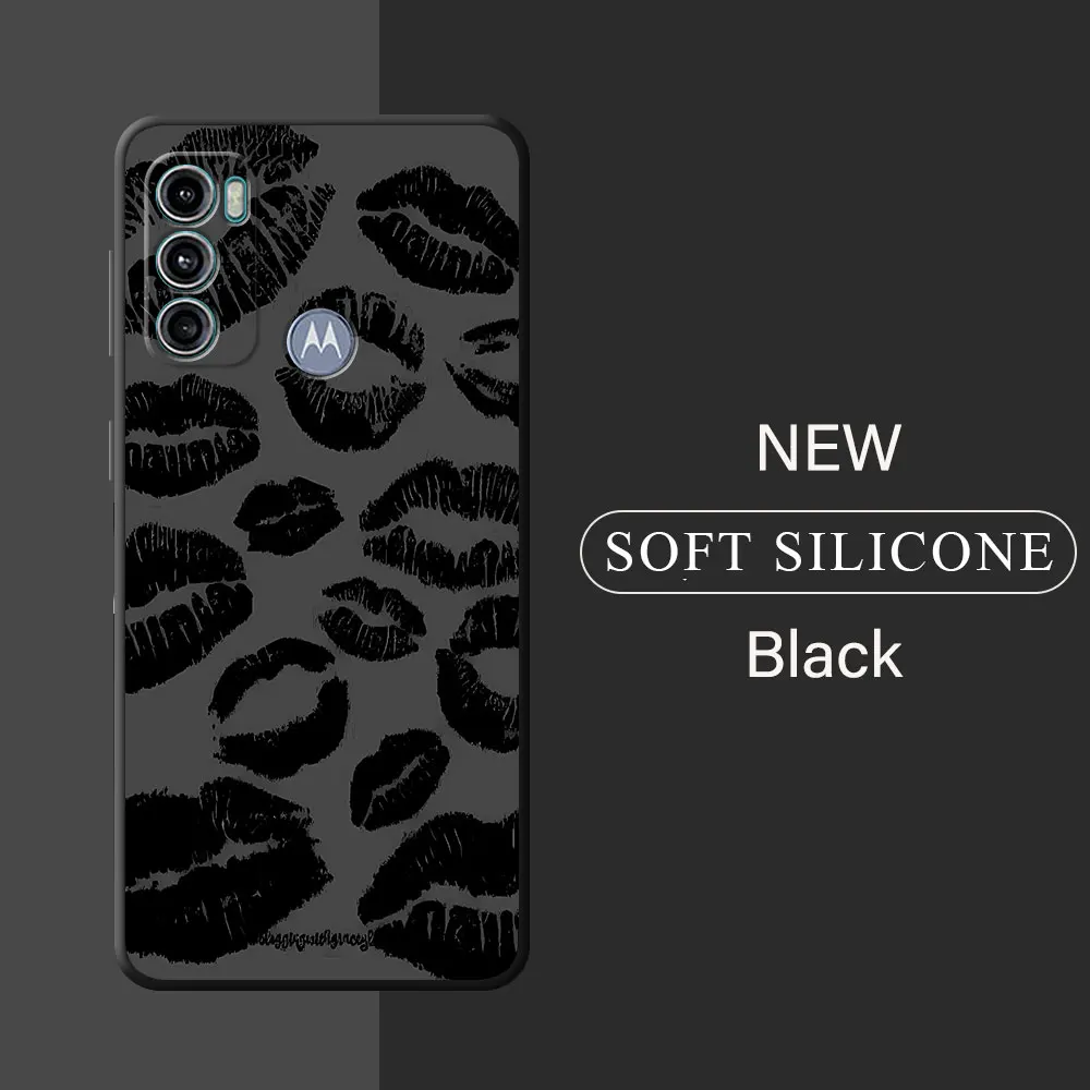 Silicone Armor Y2K INS Korean Cute Phone Case