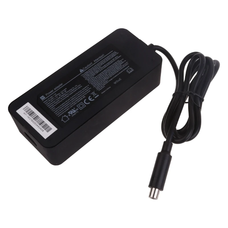 Electric Scooter Cable Replacement Power Adapter Fit for M365/M365