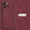 Wine Red
