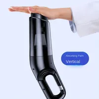 Handheld USB Charging Portable Home Car Wireless Cleaning Vacuum Cleaner, High-power Suitable For Dust And Pet Hair 2