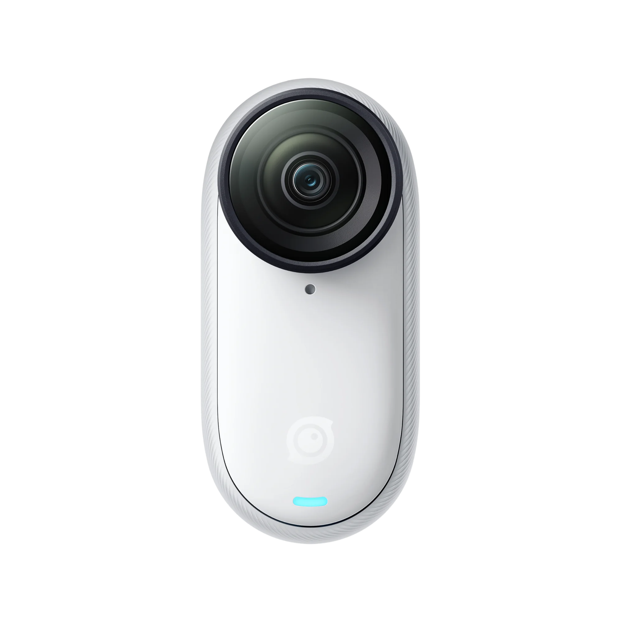 Insta360 GO 3S Tiny 4K Action Camera Black White 39g 64G 128G Waterproof FlowState Stabilization Portable  GO3 GO 3S 4