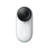 Insta360 GO 3S Tiny 4K Action Camera Black White 39g 64G 128G Waterproof FlowState Stabilization Portable  GO3 GO 3S 4