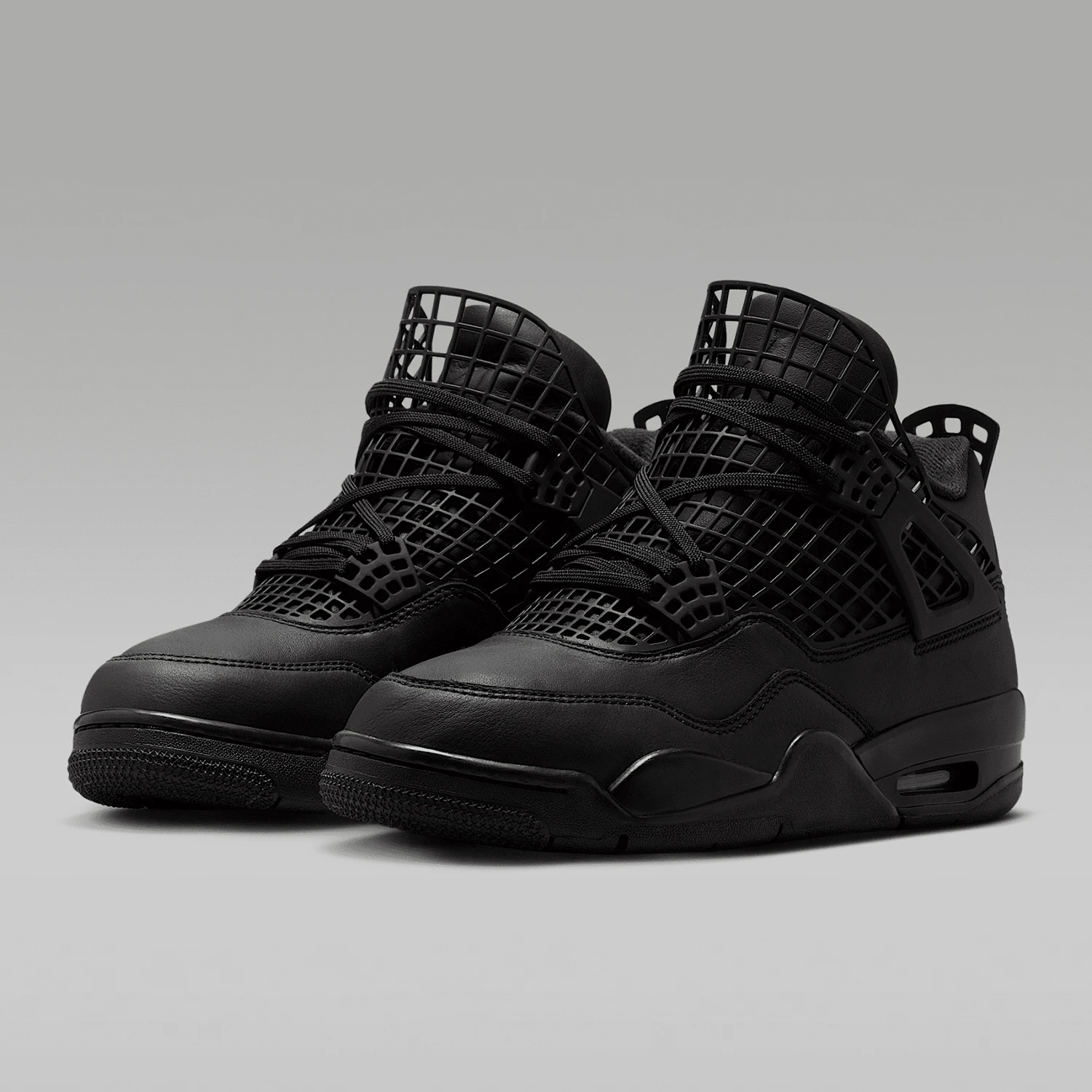 נעלי אופנה לנשים מקוריות של Nike Air Jordan 4 FN7251-001