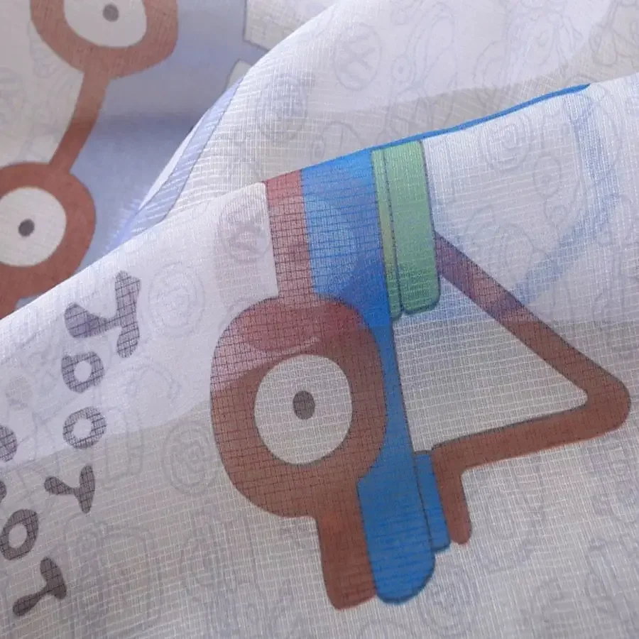Jealous Cartoon Car curtains window treatments sheer curtains for kids children room living room baby boys 146&C sheer curtains window curtains decor curtains light filtering curtains