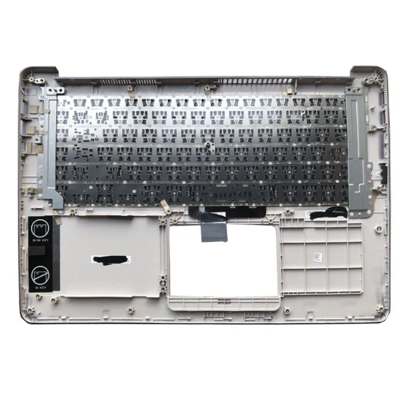 s5100u s510ua x510ua a510u portátil capa superior caso