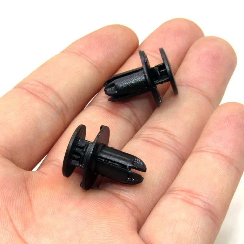 

For Hyundai Avante Leading Mistra Elantra Tucson Fender Lining Expansion Screw Clips Car Stuff Automobiles Parts Accessories