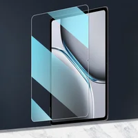 For OnePlus Pad 2 HD Tablet Tempered Glass Clear Screen Protector for ONEPLUS One Plus 1+ Pad2 Full Cover Protective Front Film 2