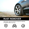 Xiaomi 100/200ml Rust Inhibitor Remover Derusting Spray Car Wheel Hub Metal Surfaces Derusting Spray Protection Car Accessories 5