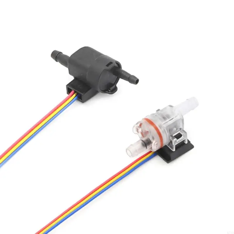 Water Transparent Meter Control-Switch Measurement 40-150mVMIN DC5-15V G1/2"
