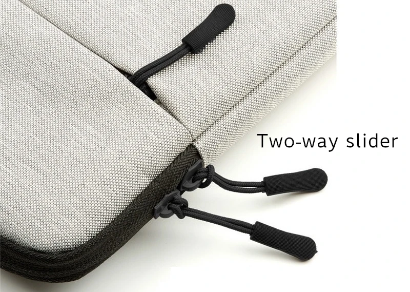 notebook, capa de manga para MacBook Air