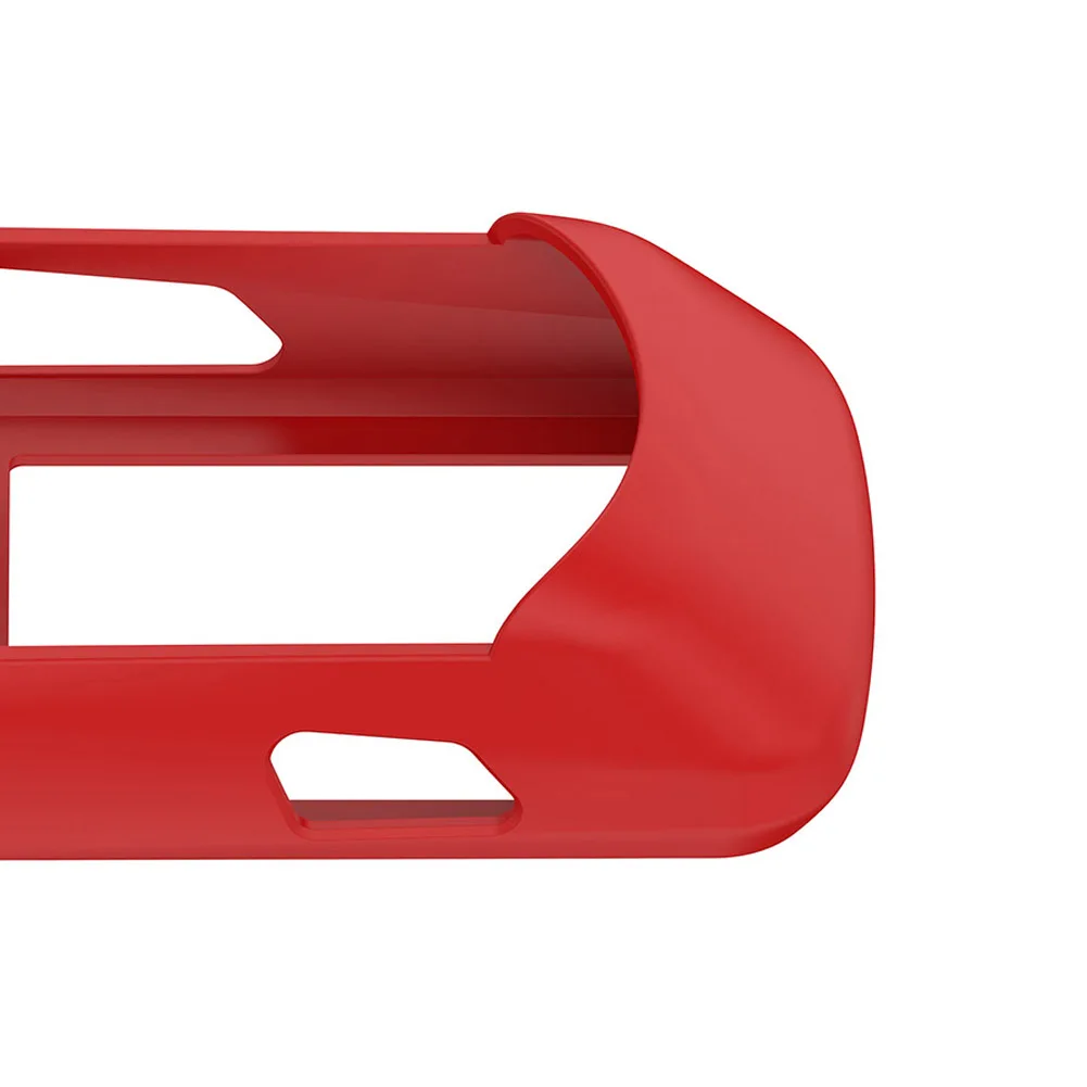 Bike Code Meter Protective Cover Dustproof Bike Computer Shell Case Anti-drop Replacement Accessories for Wahoo ELEMNT BOLT V2