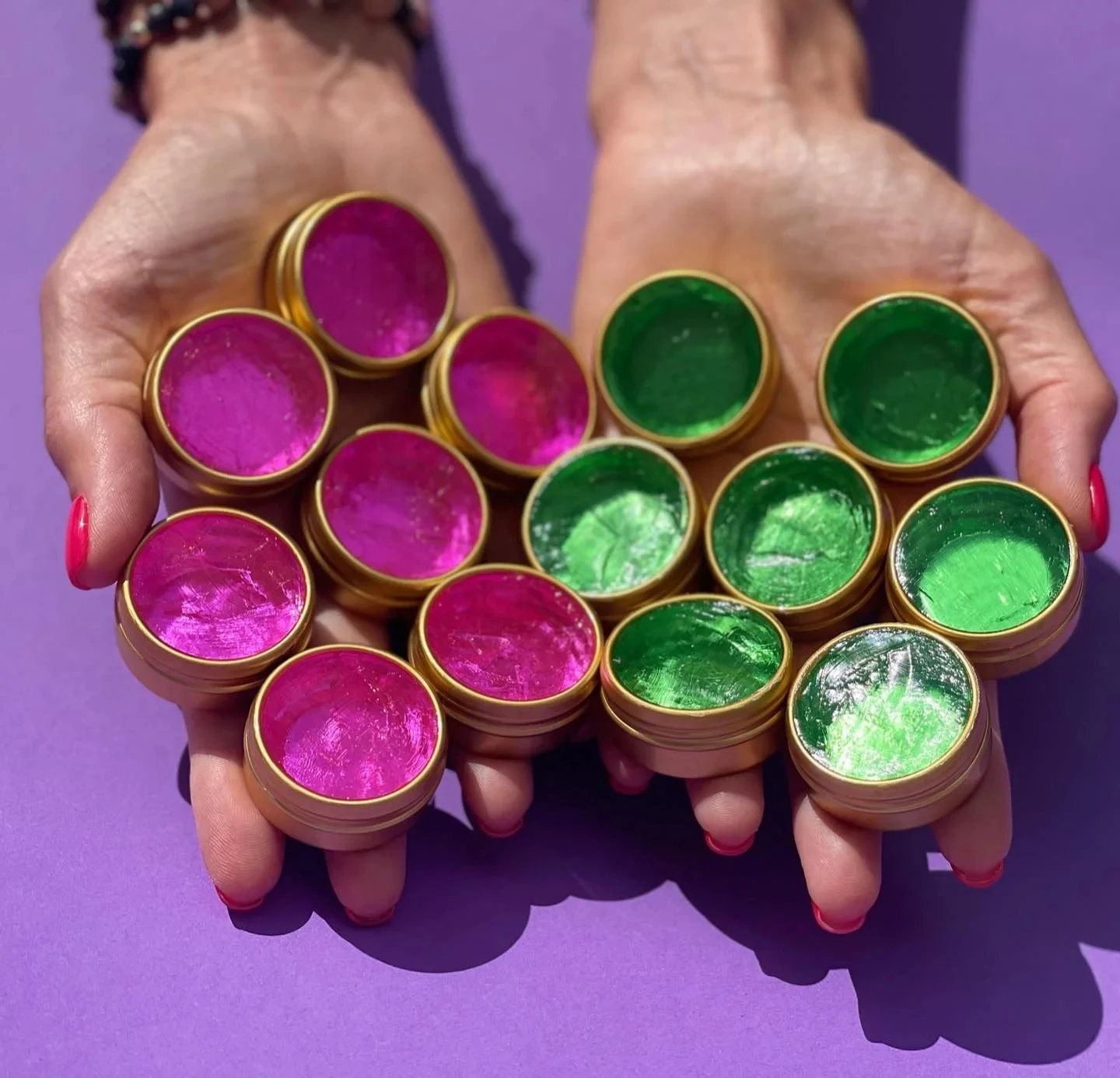 Libeauty 10g Lami Lash Lift Glue Balm Super Stickey Lash Lifting