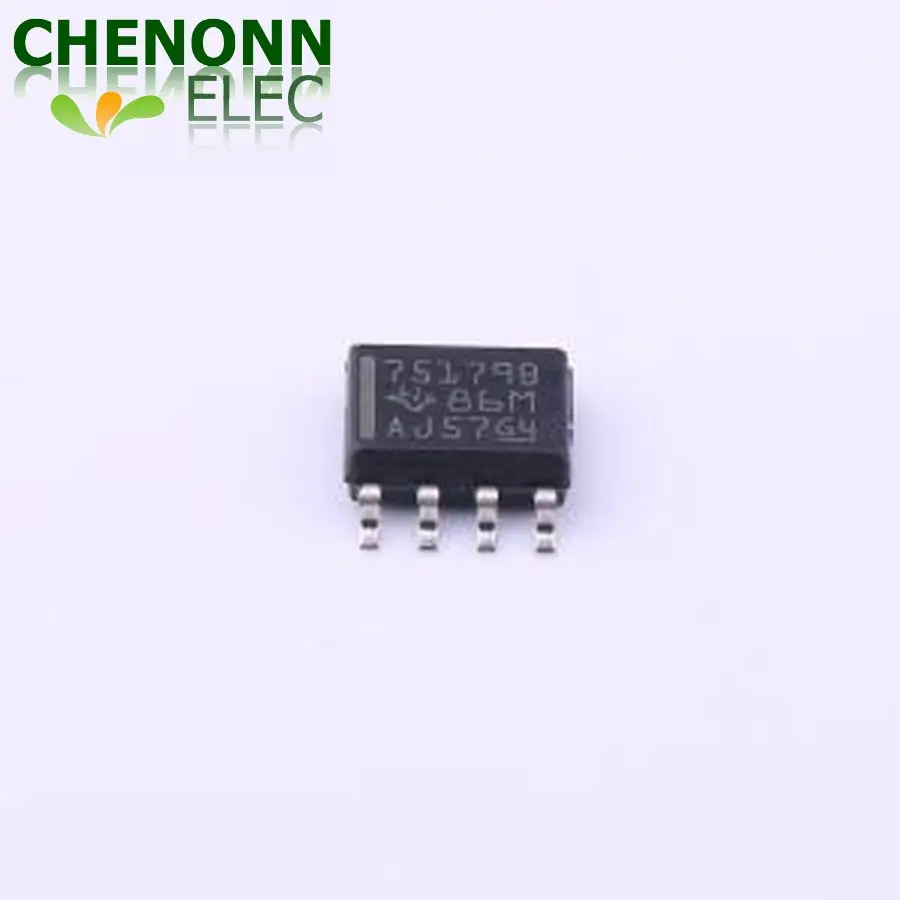 SN75179BDR