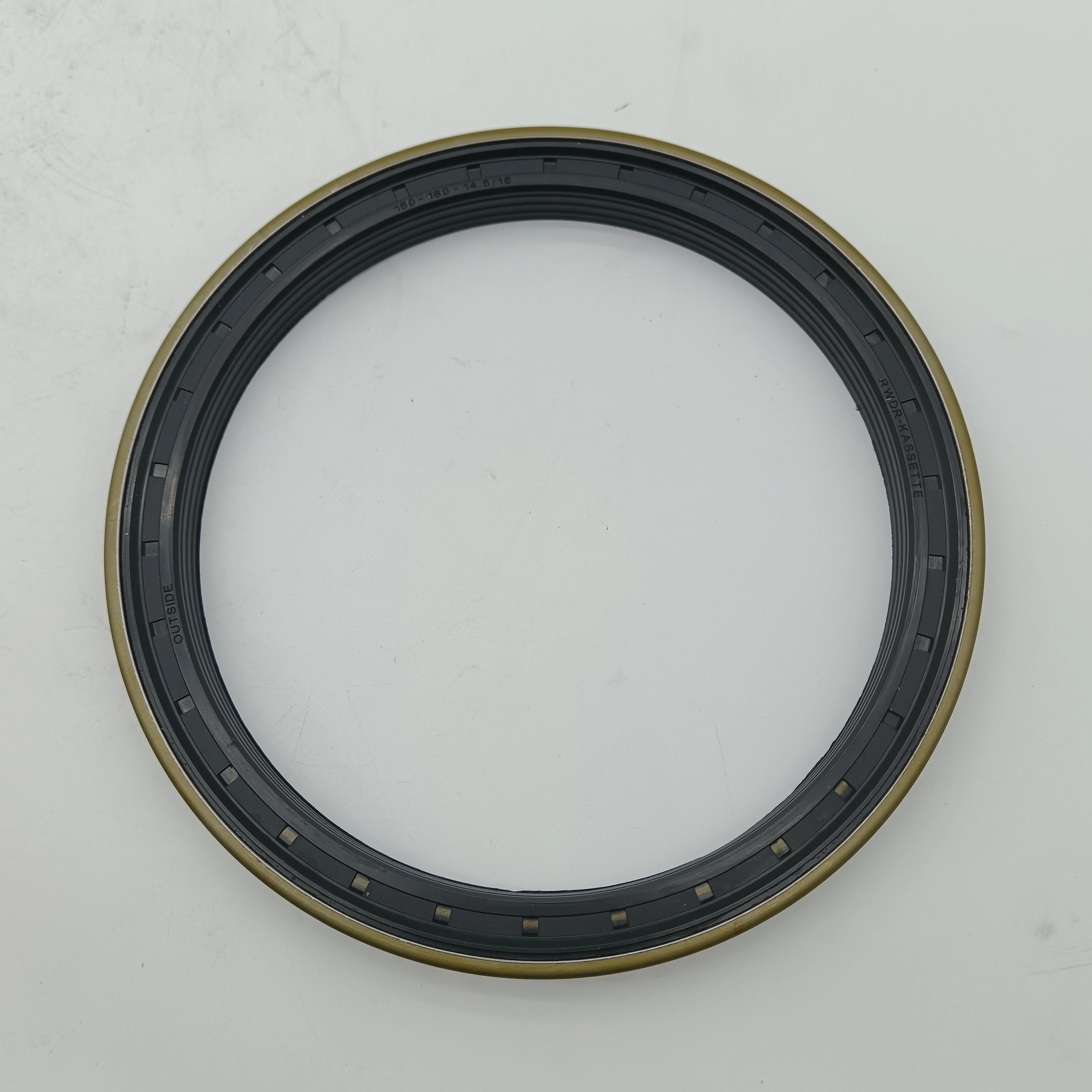 Construction Machinery Parts Wheel Oil Seal 331-8538 3318538 for CAT Engine 3116 3056E 3054C 3054B C6.6 C4.4 C3.4