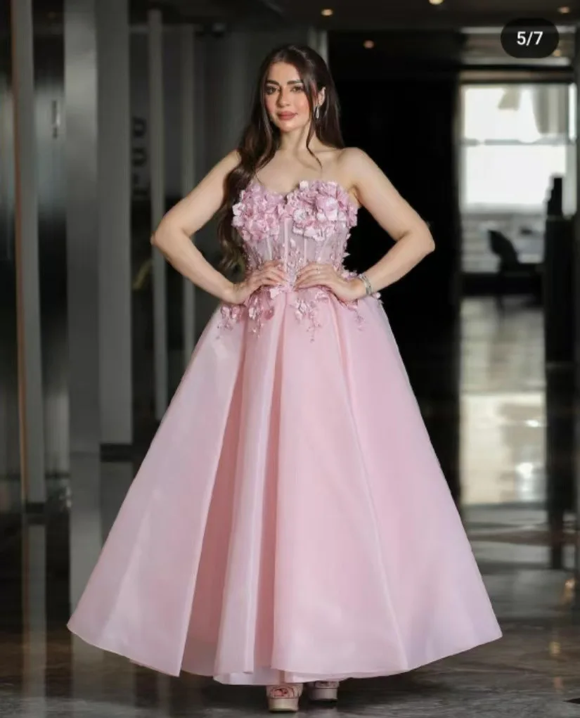 فستان سهرة للولائم الأوروبية والأمريكية 2025 فستان...