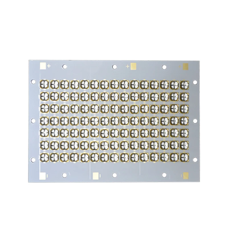 UV LED 모듈 1000W-1200W uv 경화 램프 6565 6868 365nm 자외선 385nm 395nm 405nm 3D 인쇄 잉크 접착제 경화