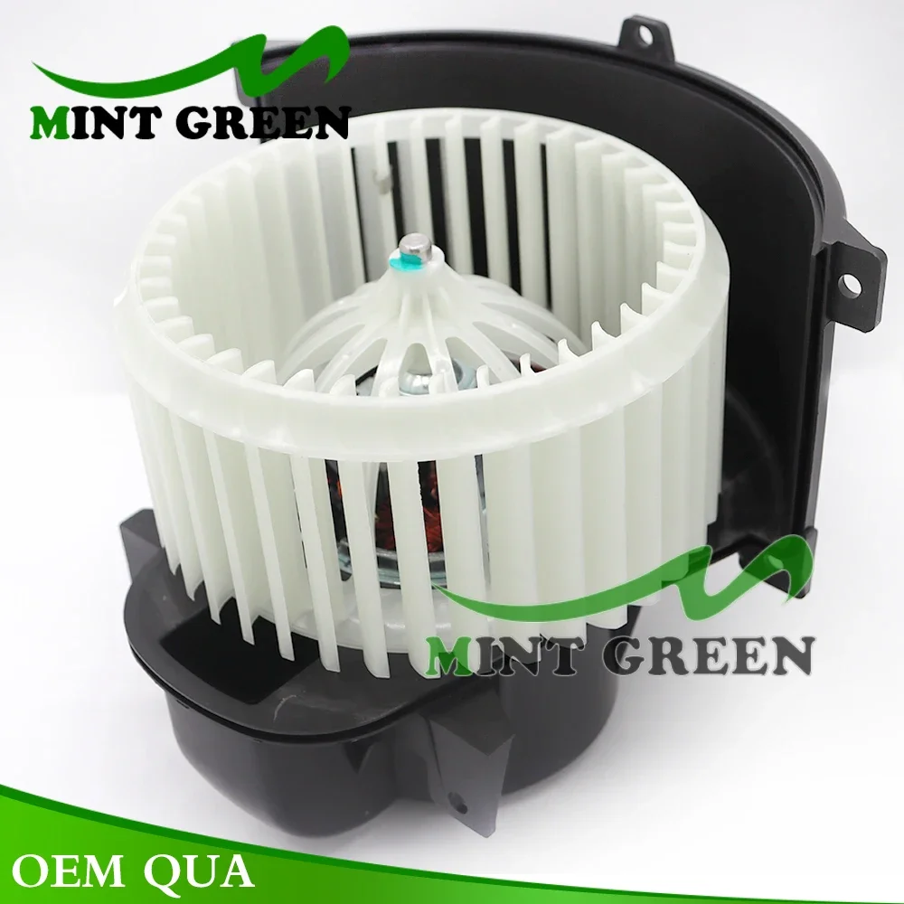 RHD AC BLOWER FAN MOTOR For Audi Q7 4L VW Touareg Amarok FOR Porsche Cayenne 7L0820021N 7L0820021S 4L2820021B fan blower motor