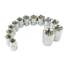 Real Cr-v 142pcs Socket Set Ratchet Wrench Manufacturer Hand Tools Set 1/2 1/4 3/8 Auto Repair 142 rachet herramientas 6