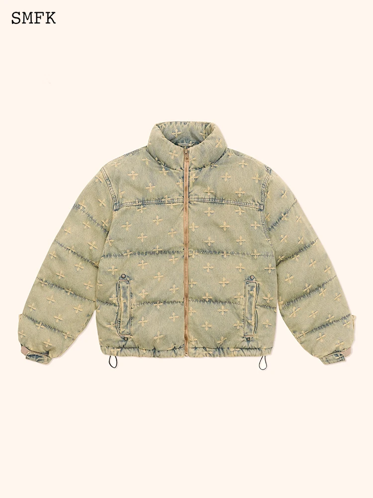 Рисунок 5 - SMFK ковбойские садовые куртки