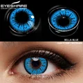 BELLA-BLUE