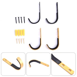 Gun Rack Storage Rifles Shotgun Hooks Wall Mount Hangers For Any Rifles Shotguns