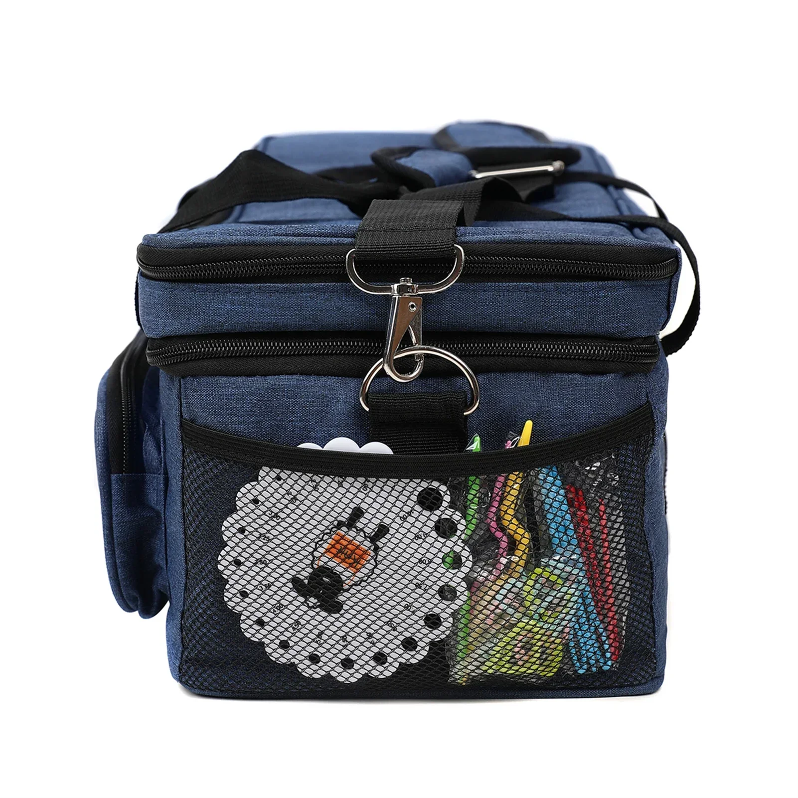 

2 2/air / Compatible,carrying 1 Bag Case 3 Air/air 3/ Portable For Explore Cricut Maker 2-layer