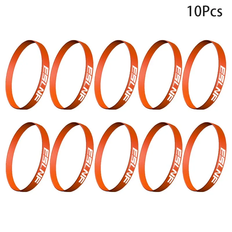 Waterproof Soft Silicone Sports Wristband