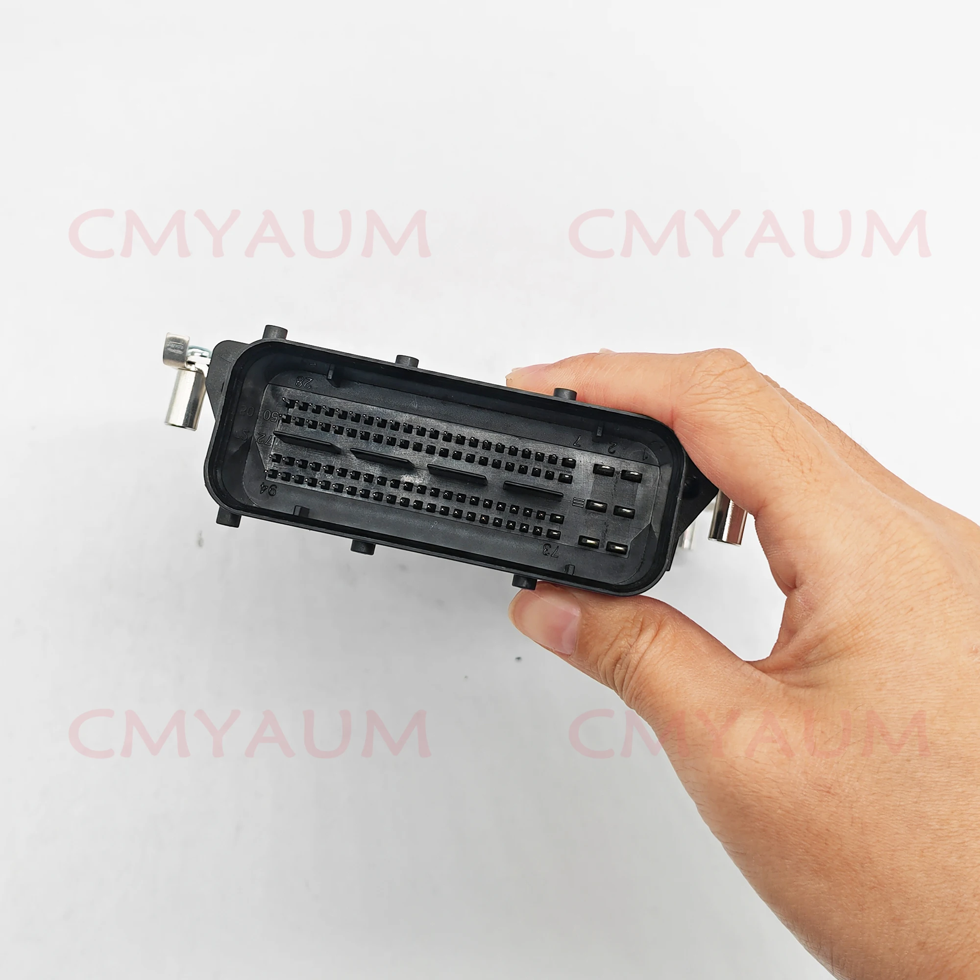 Car Engine Computer Board ECU E14A ME17.9.11 ECM Controller Module 39117-2B700 391172B700 Original New For Hyundai