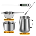 600ml Pot Kit
