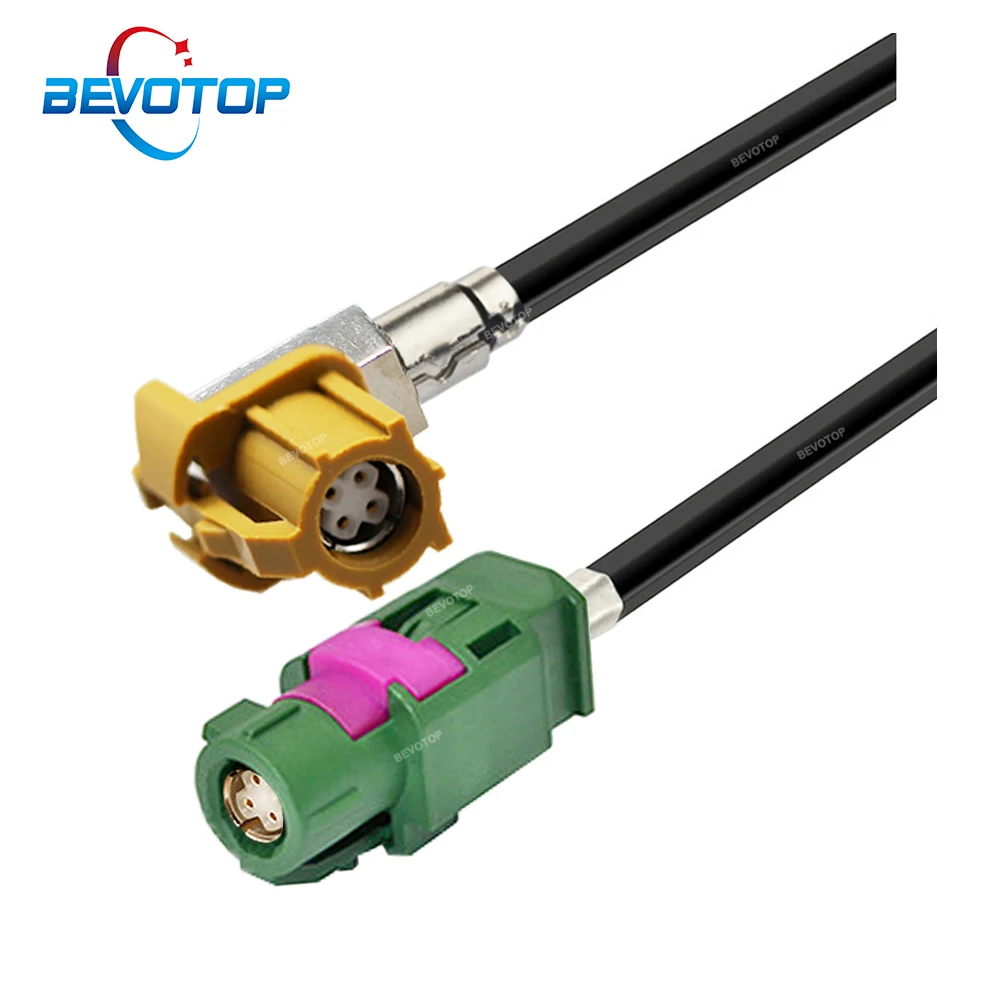 Bevotop-cabo Código e para k Tela Cluster Virtual Instrumento Lcd Instalação Instalar Fio de Arnês Mmi Ami vw Audi Hsd
